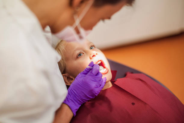 Best Broken or Cracked Tooth Emergency Dentist in Steele, MO